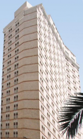  Wahet Al Deafah Hotel  Мекка